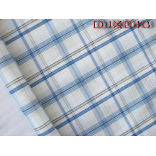 Yarn Dyed Shirting Fabric Djx043